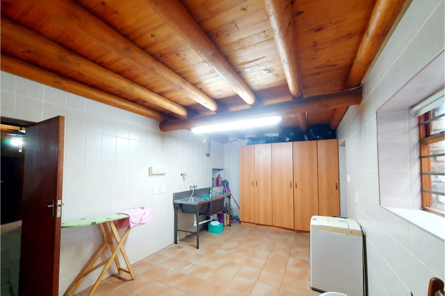 3 Bedroom Property for Sale in Menkenkop Western Cape